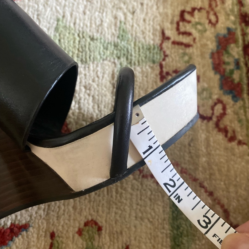 stacked platform. - Picture 10 of 11